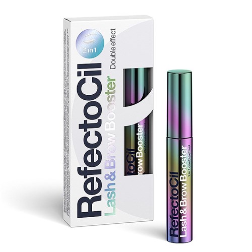 Lash & Brow Booster Serum